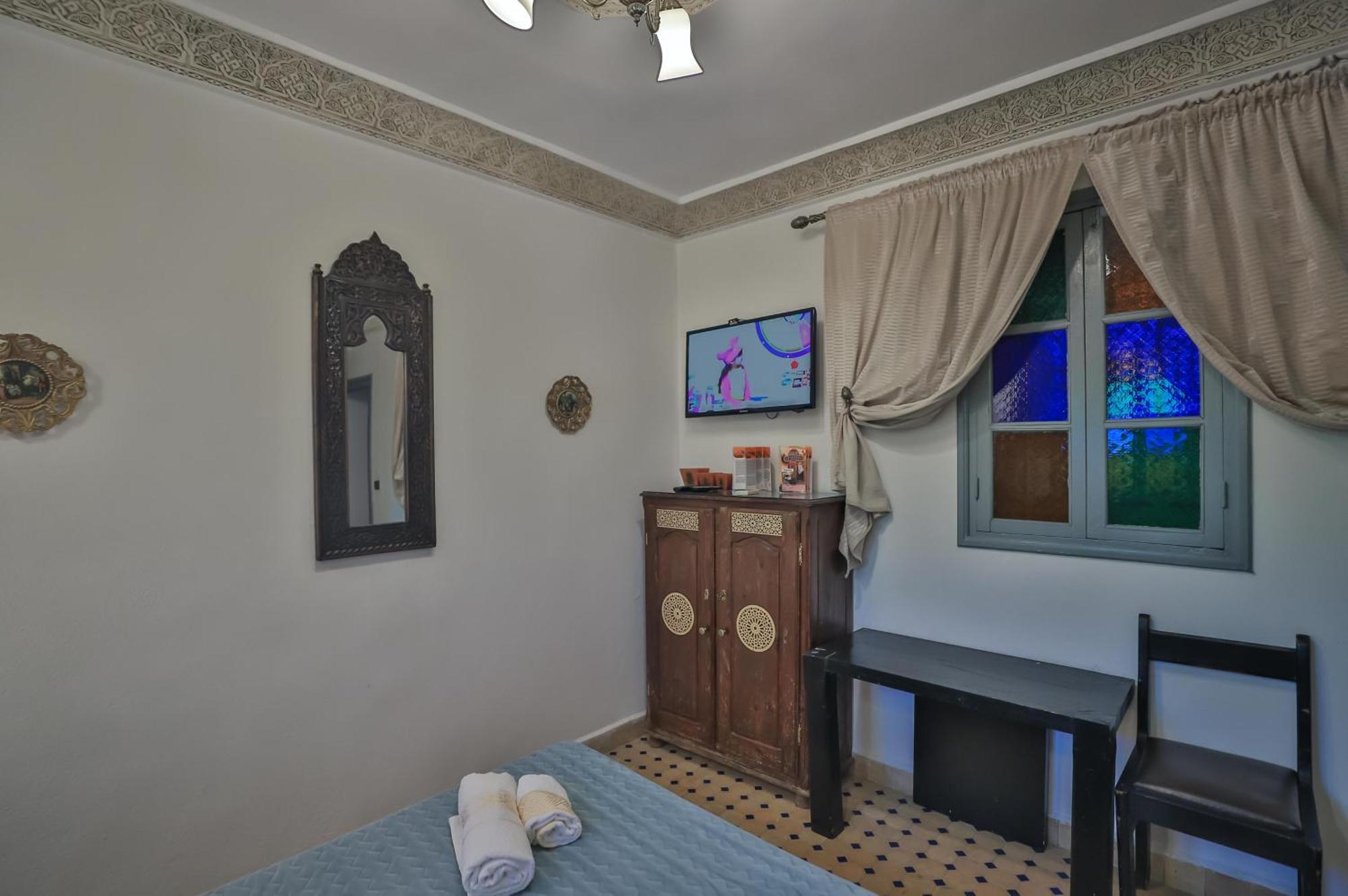 Riad Dar Skifo Fès Exterior foto